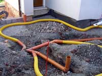 Fl&auml;chenentw&auml;sserung